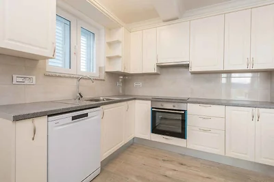 Ferienwohnung Familienfreundlich mit Klimaanl