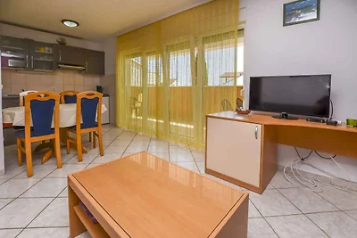 Apartament Dla rodzin Lokva Rogoznica