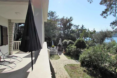 Ferienwohnung mit Meerblick und Grill