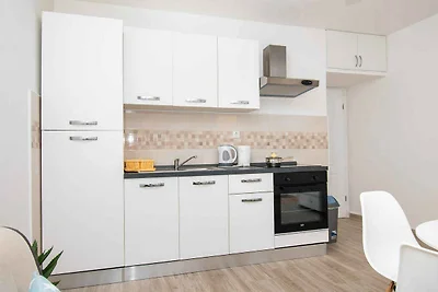 Ferienwohnung mit Klimaanlage