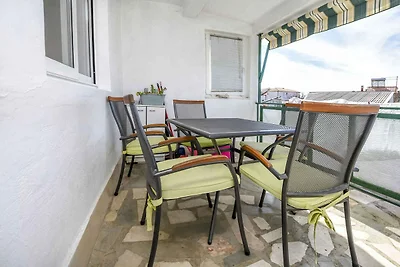 Appartamento Vacanza con famiglia Lokva Rogoznica