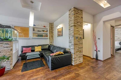 Ferienwohnung mit Klimaanlage und Pool