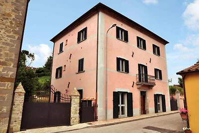 Ferienwohnung mit Pool