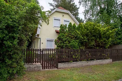Ferienhaus nur 60 m vom Strand entfernt