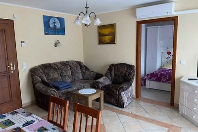 Vakantieappartement Gezinsvakantie Zalakaros