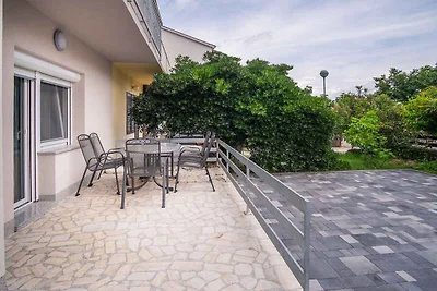 Ferienwohnung mit Klimaanlage