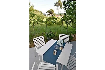 Komfortables Apartment mit 1 Schlafzimmer, Te