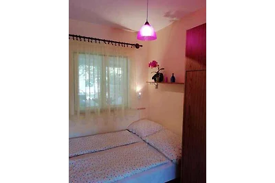 Casa vacanze Vacanza di relax Balatonmáriafürdö