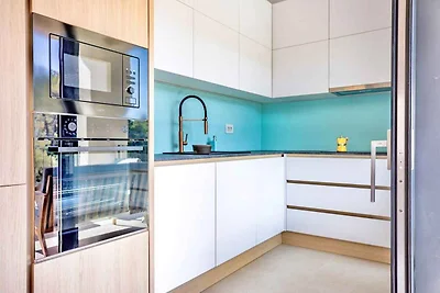 Ferienwohnung Azure Breeze Artatore