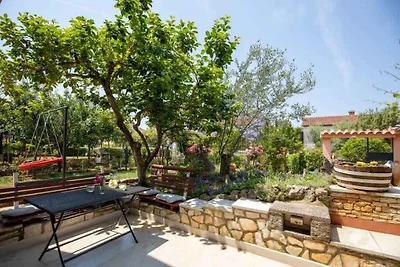 FerienHaus mit Pool