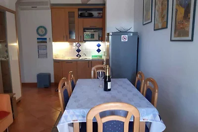 Ferienwohnung mit Klimaanlage