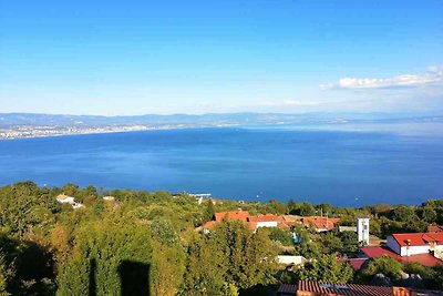 Ferienwohnung Mit Meerblick