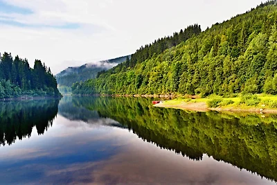 Vakantieappartement Gezinsvakantie Benecko