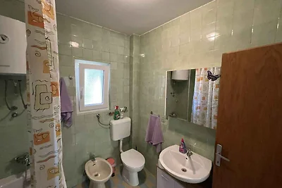 Vakantieappartement Gezinsvakantie Jadranovo
