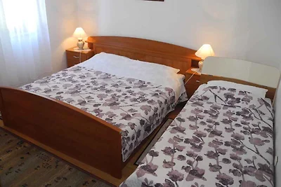 Ferienwohnung mit Terrasse