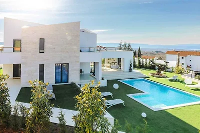 Casa vacanze Vacanza di relax Sveti Ivan Dobrinjski