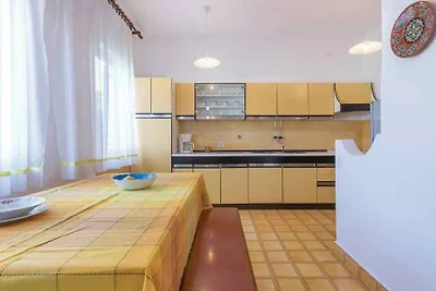 Ferienwohnung in Strandnähe