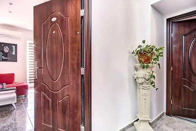 apartman za odmor Obiteljski odmor Mali Lošinj