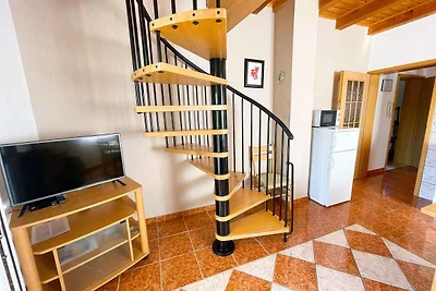 Ferienwohnung mit Aussenpool