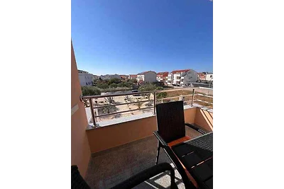 Ferienwohnung Milenko Ivic 3 (4+0)