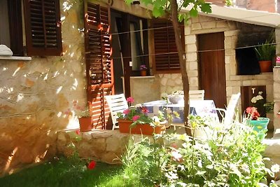 Vakantieappartement Gezinsvakantie Mali Lošinj