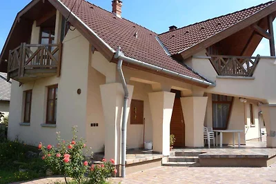 Ferienwohnung in ruhiger Strasse trotzdem nah
