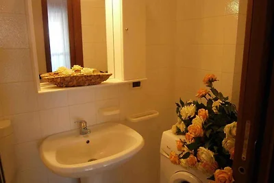 apartman za odmor Obiteljski odmor Bibione