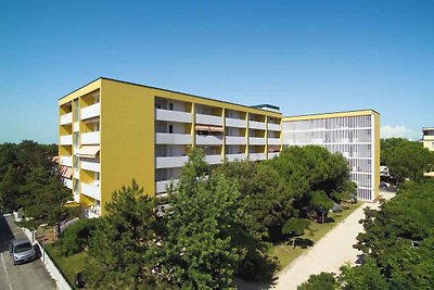 Ferienwohnung mit Balkon und Klimaanlage
