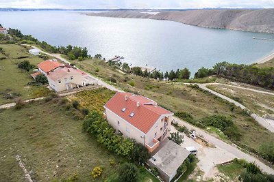 Ferienwohnung in Meernähe