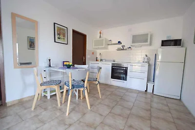 Ferienwohnung mit wunderschönen Meerblick