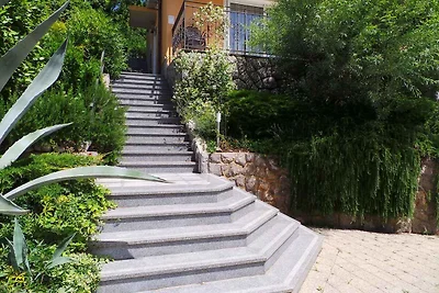 Appartamento Vacanza con famiglia Ičići