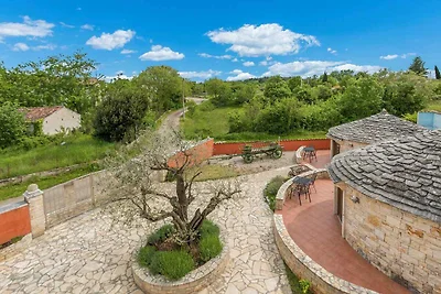Vakantieappartement Gezinsvakantie Medaki