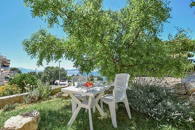 Apartament Dla rodzin Lokva Rogoznica