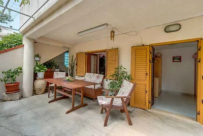 Ferienwohnung mit Klimaanlage