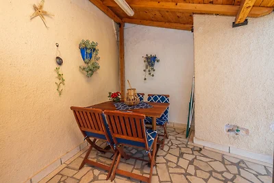 Vakantieappartement Gezinsvakantie Novi Vinodolski