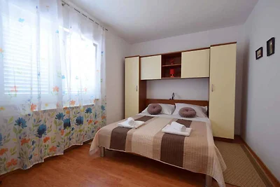 Appartamento Vacanza con famiglia Krk