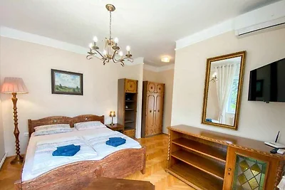 Vakantieappartement Gezinsvakantie Heviz