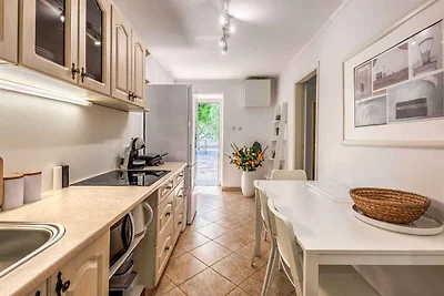 Ferienhaus Mit Meeresblick