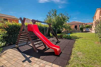 Casa vacanze Vacanza di relax Porat