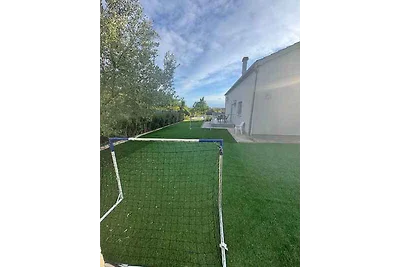 Ferienwohnung mit Klimaanlage und Pool