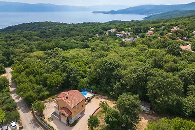 Kuća za odmor Dopust za oporavak Risika