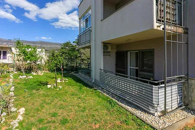 Appartamento Vacanza con famiglia Biograd na Moru