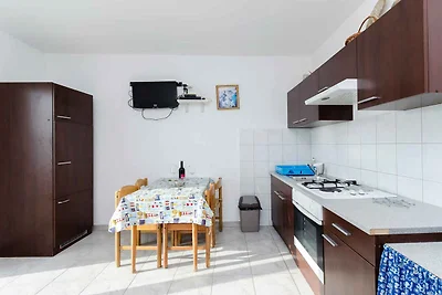Vakantieappartement Gezinsvakantie Lopar