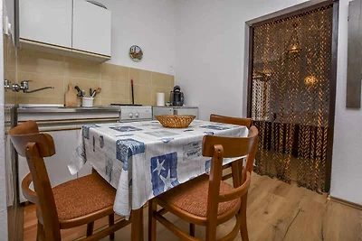 Apartament Dla rodzin Lokva Rogoznica