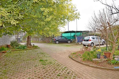 Vakantiehuis Ontspannende vakantie Rovinj