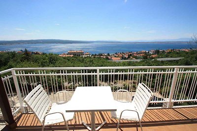 Holiday home relaxing holiday Crikvenica