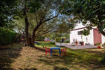 Ferienwohnung mit grosse Terrasse und