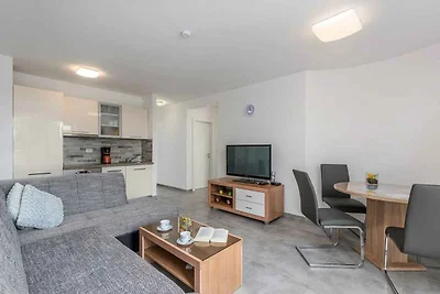 Ferienwohnung mit Klimaanlage