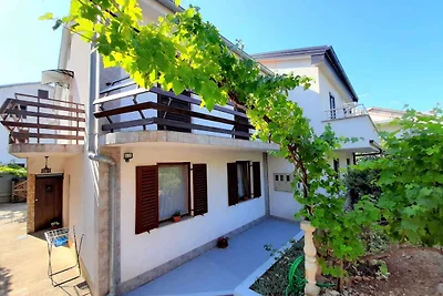 Appartamento Vacanza con famiglia Krk