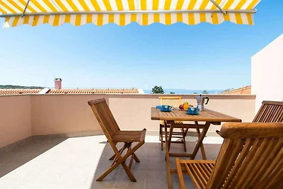 Ferienwohnung am Meer